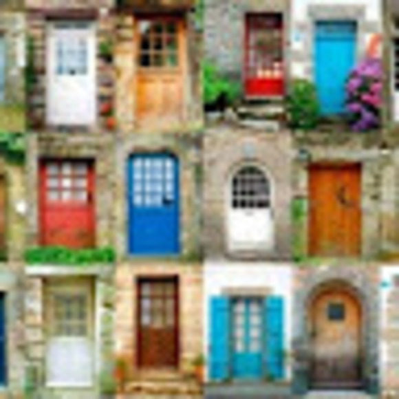 Meet your Posher, Melissa - Picture 1 of 1